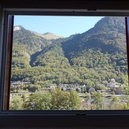 Appt 4/6 Couchages Avec Terrasse Cauterets Apartment ภายนอก รูปภาพ